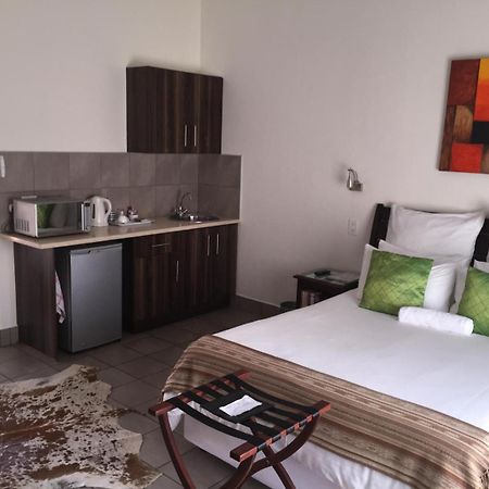 Welcome Guest House Vereeniging Exterior foto