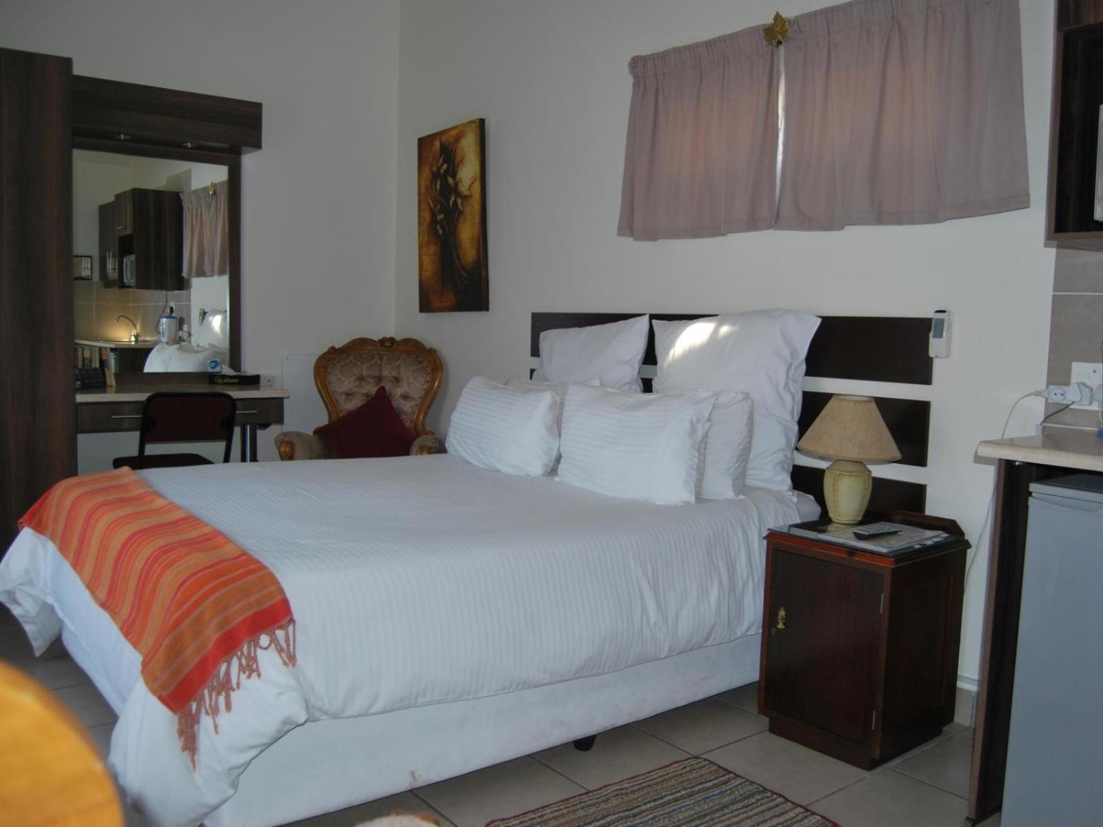 Welcome Guest House Vereeniging Exterior foto