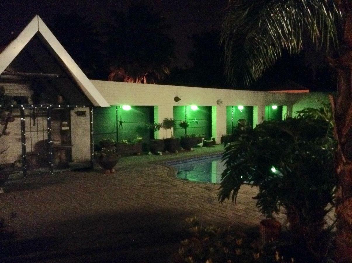Welcome Guest House Vereeniging Exterior foto