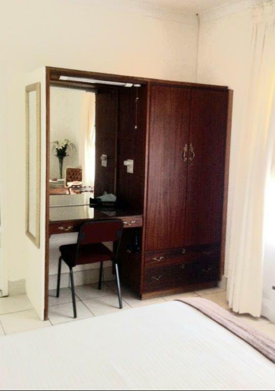 Welcome Guest House Vereeniging Exterior foto